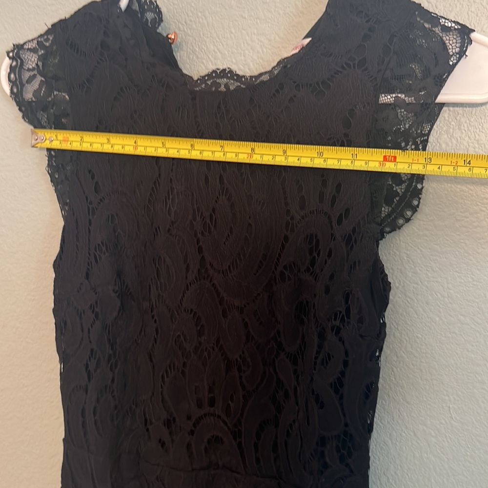 Cocktail LBD - Picture 6 of 6